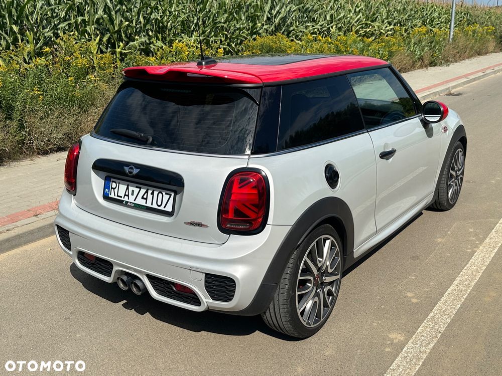 MINI Cooper - 9
