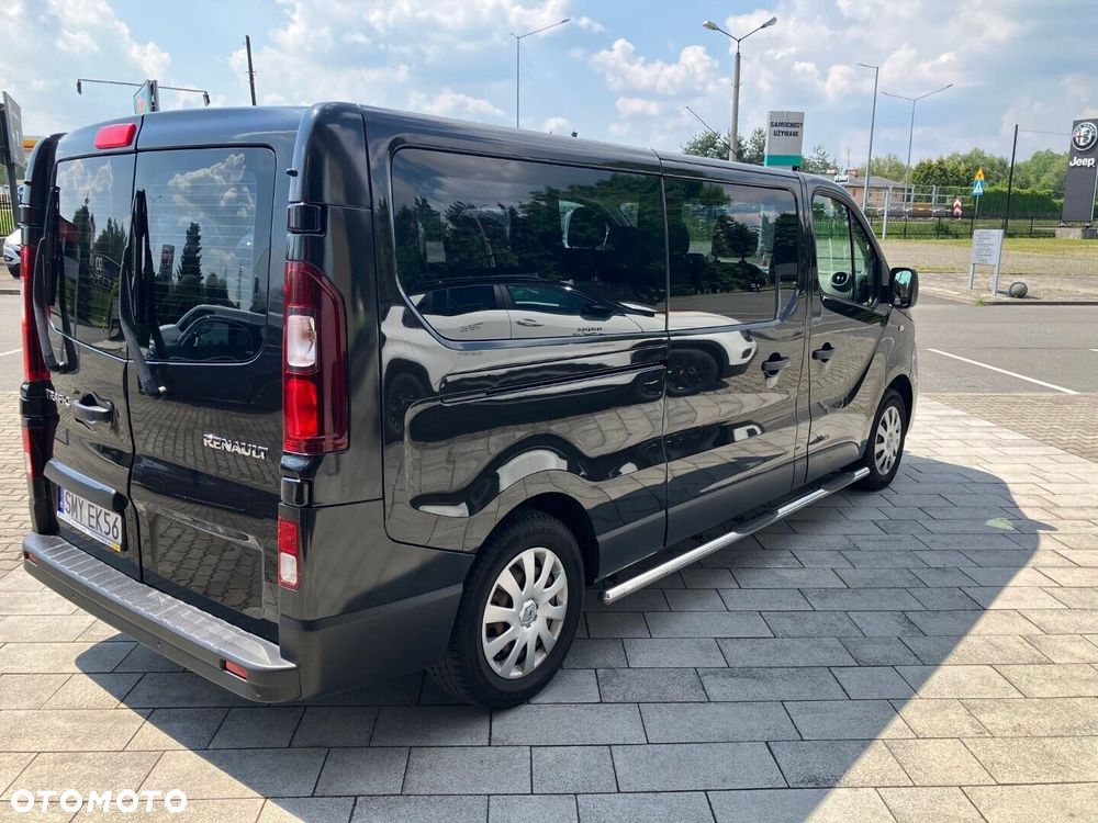 Renault Trafic L2H1 2,9t Pack Clim - 6