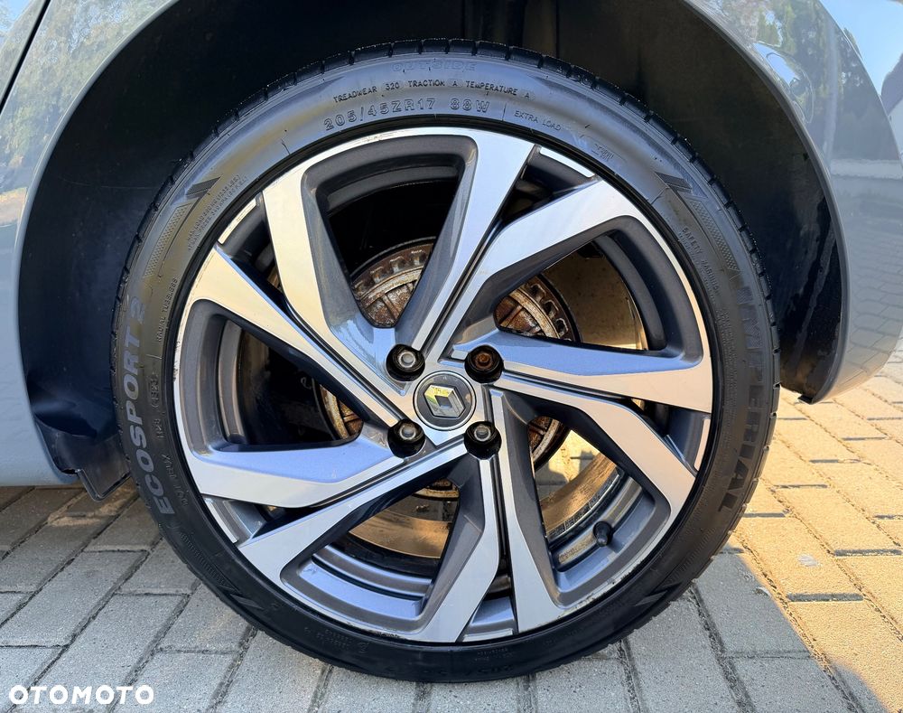 Renault Clio 1.3 TCe R.S Line EDC - 7