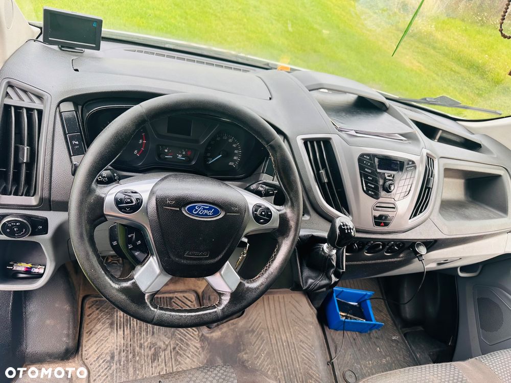 Ford Transit - 6