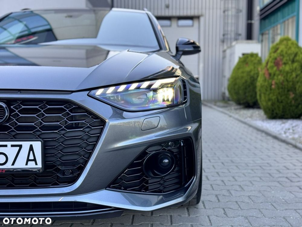 Audi RS4 Avant Avant quattro tiptronic - 11