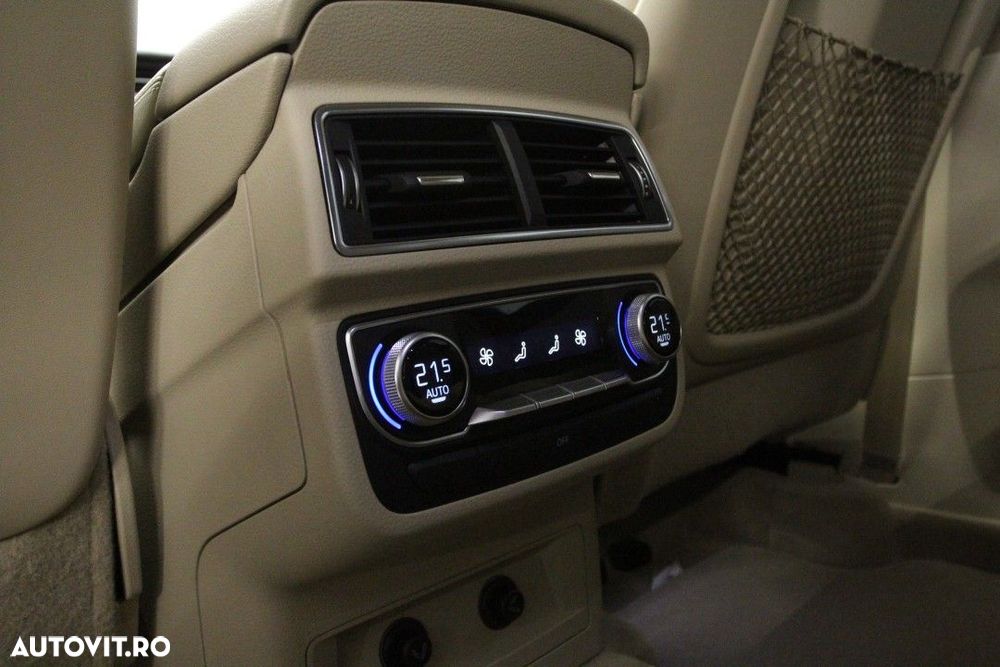 Audi Q7 3.0 TDI Quattro Tiptronic - 15