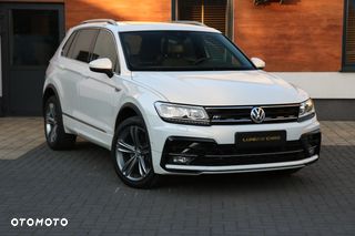 Volkswagen Tiguan 2.0 TDI BMT SCR 4Mot Highline DSG