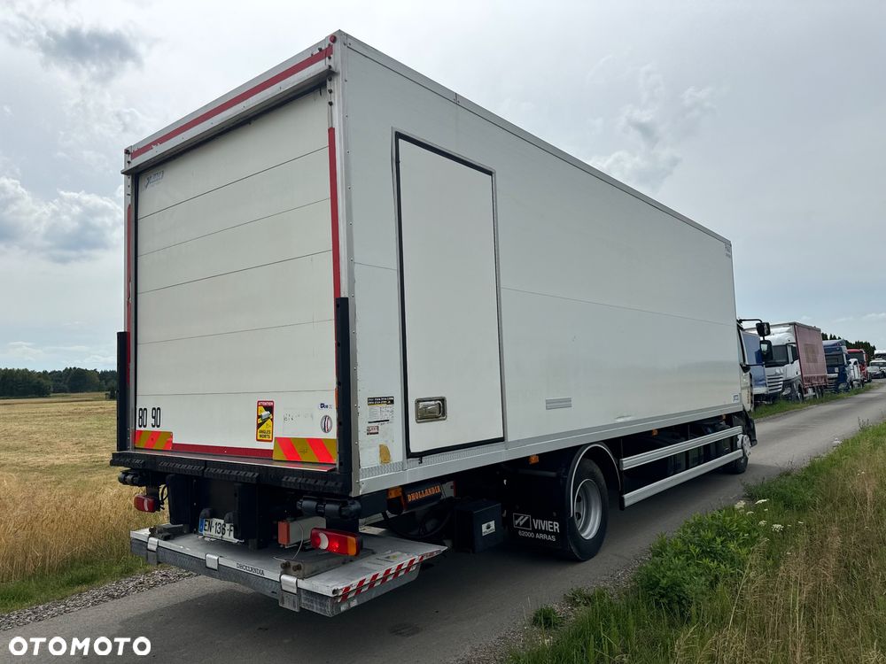 Renault D16 // THERMO KING V-600 MAX  // WINDA // SUPER STAN - 6