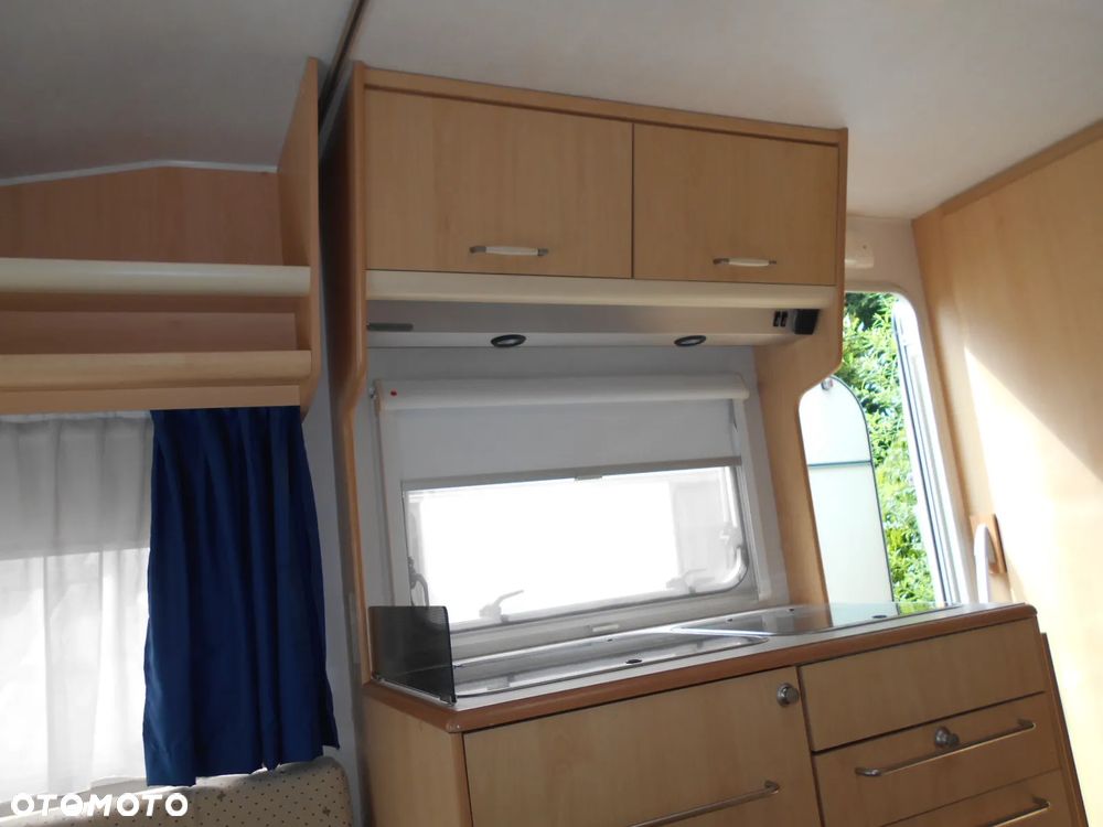 Chateau CARATT 390 - 15