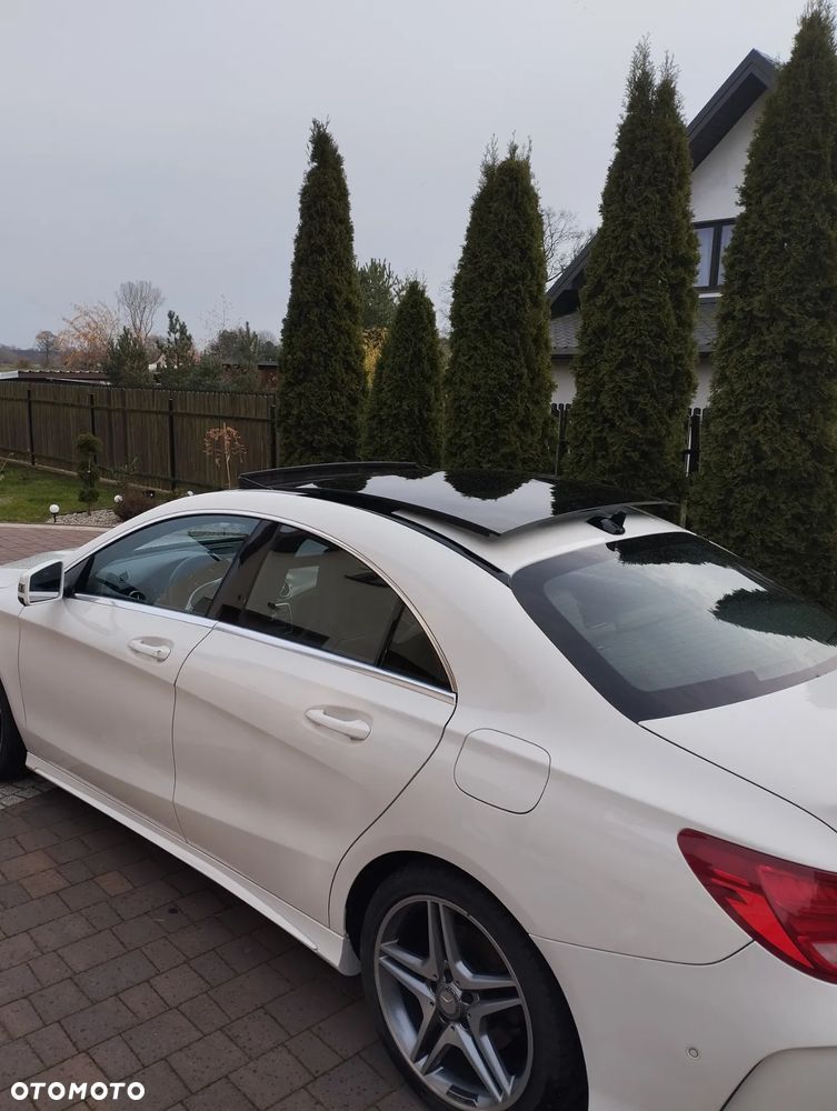 Mercedes-Benz CLA - 19