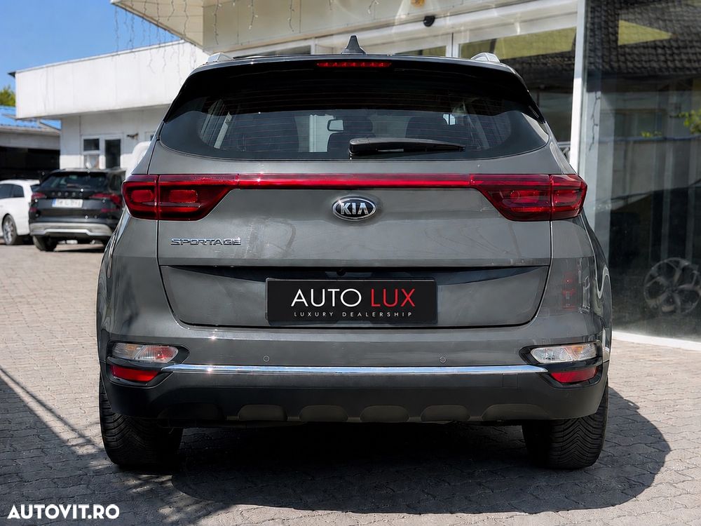 Kia Sportage - 2