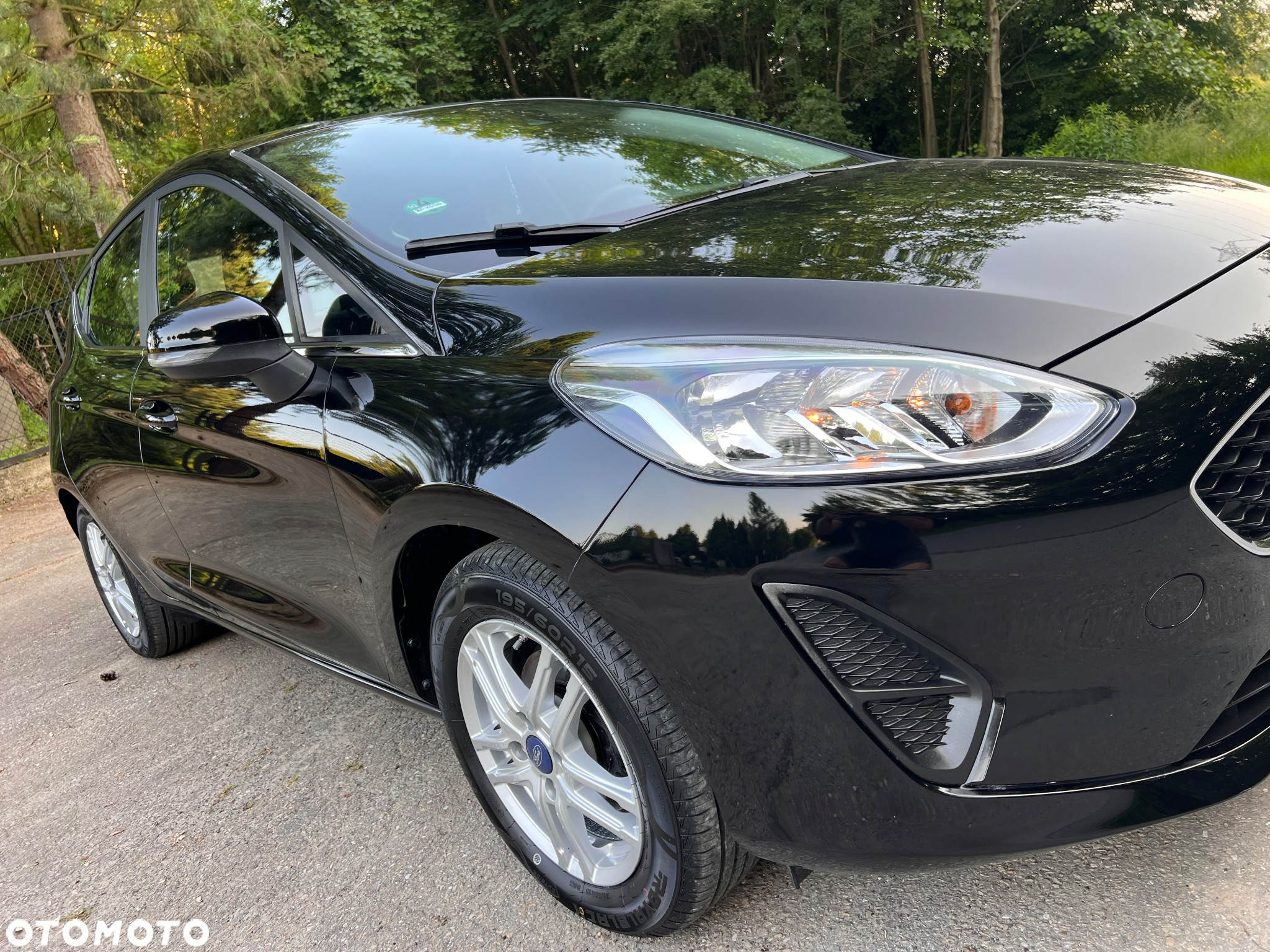 Ford Fiesta 1.1 Trend - 16