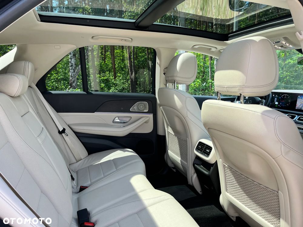Mercedes-Benz GLE 300 d 4-Matic - 12