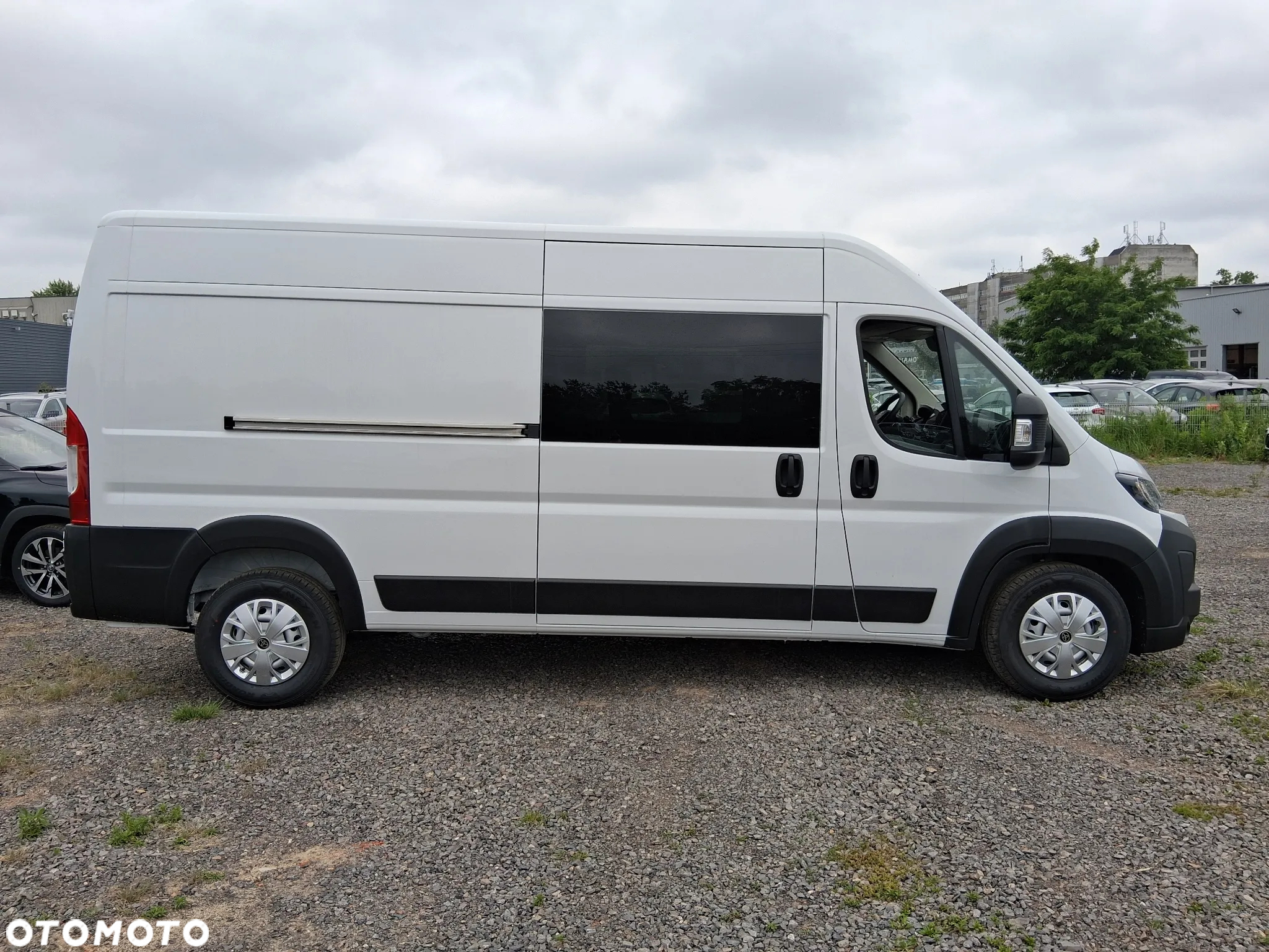 Toyota Proace Max - 7