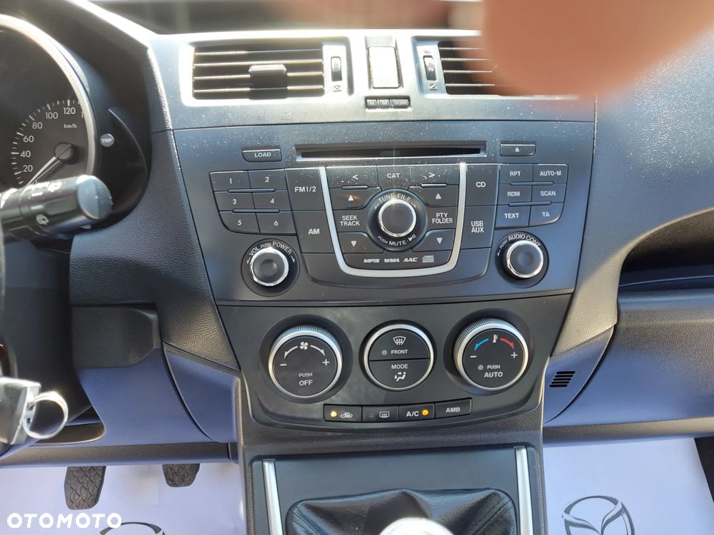 Mazda 5 2.0 MZR-DISI i-stop Kenko - 29