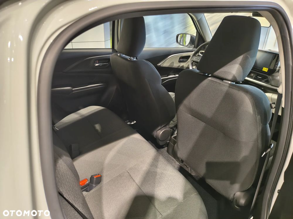 Suzuki Swift 1.2 Dualjet SHVS Elegance - 12