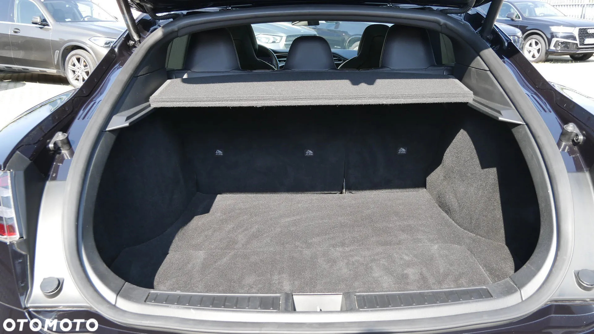 Tesla Model S Long Range Plus - 18