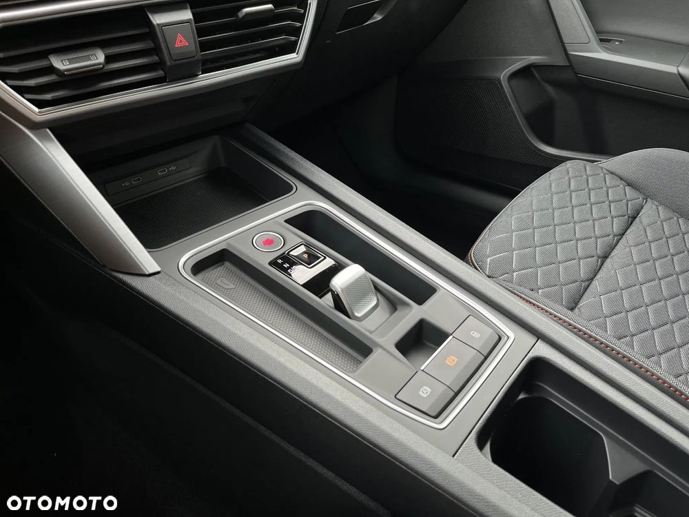 Seat Leon - 34
