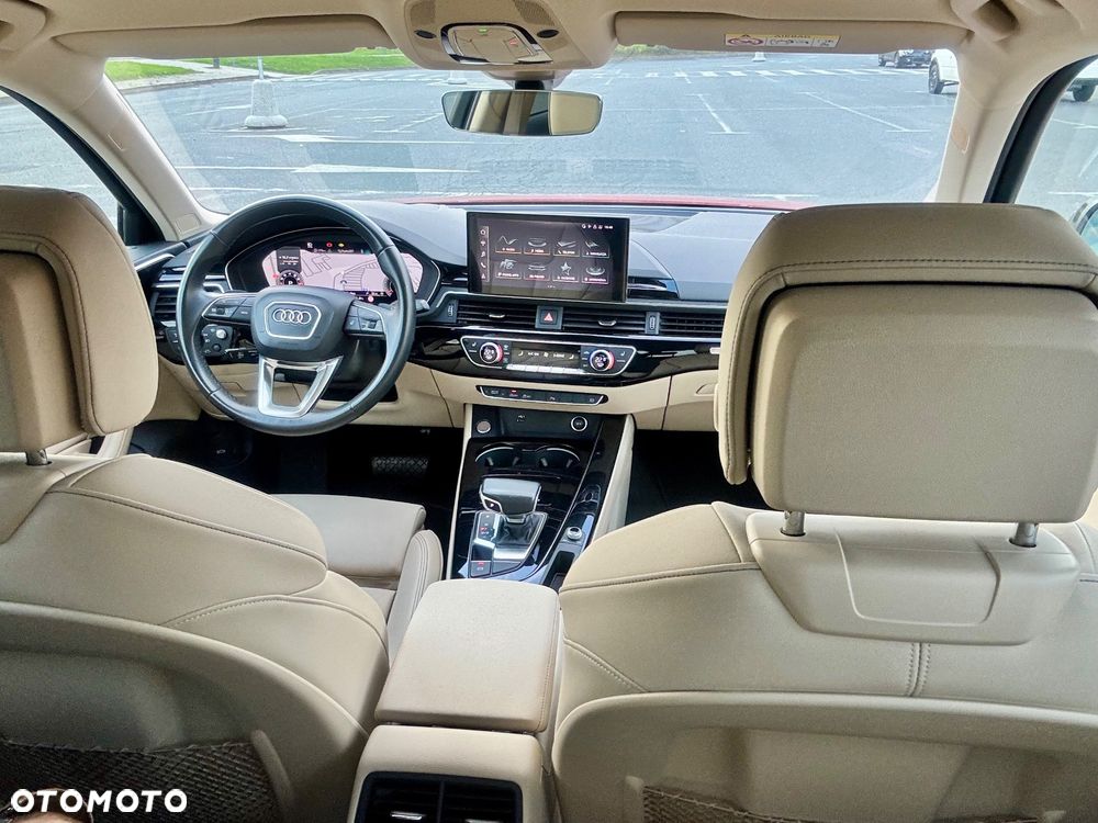 Audi A4 - 20