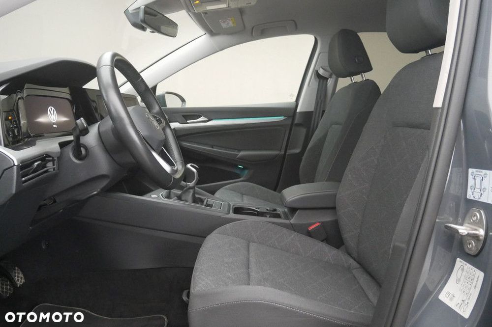 Volkswagen Golf Variant 2.0 TDI Life - 12