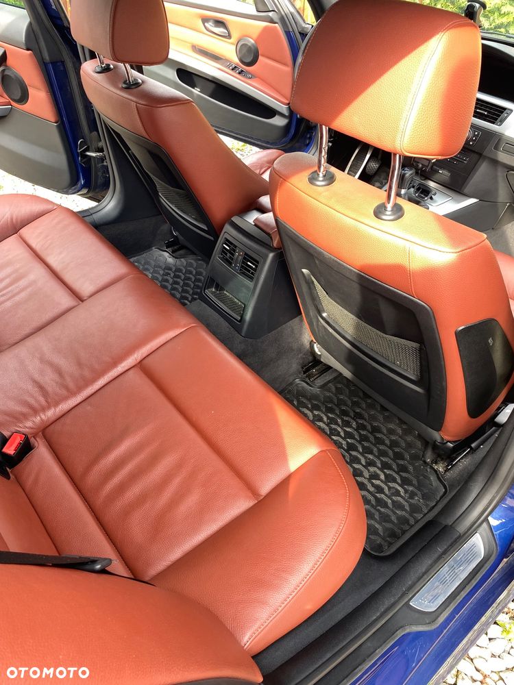 BMW Seria 3 - 18