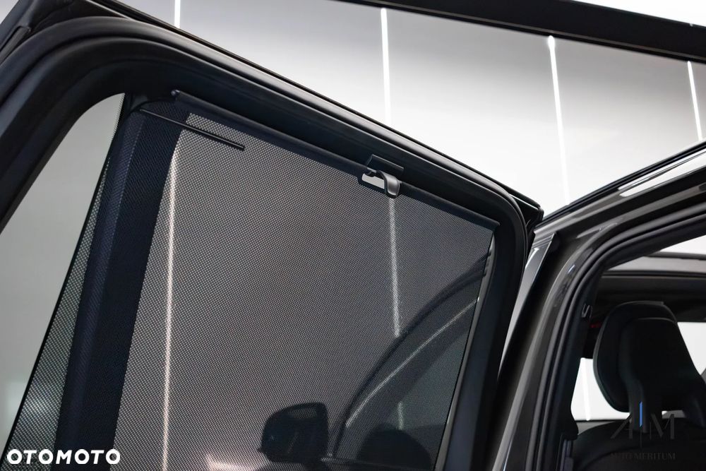 Volvo XC 90 B5 D AWD Ultimate Dark - 34