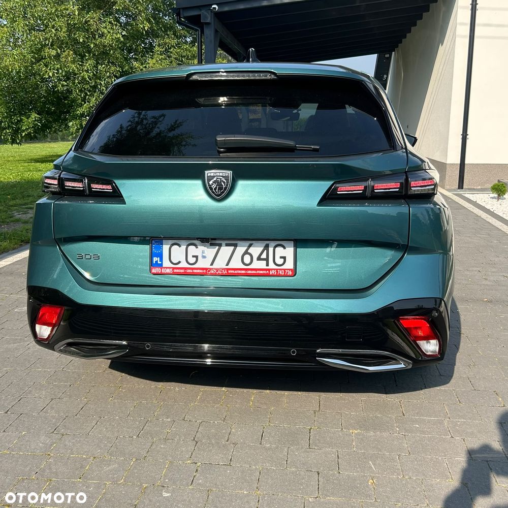Peugeot 308 PureTech 130 Active Pack - 16