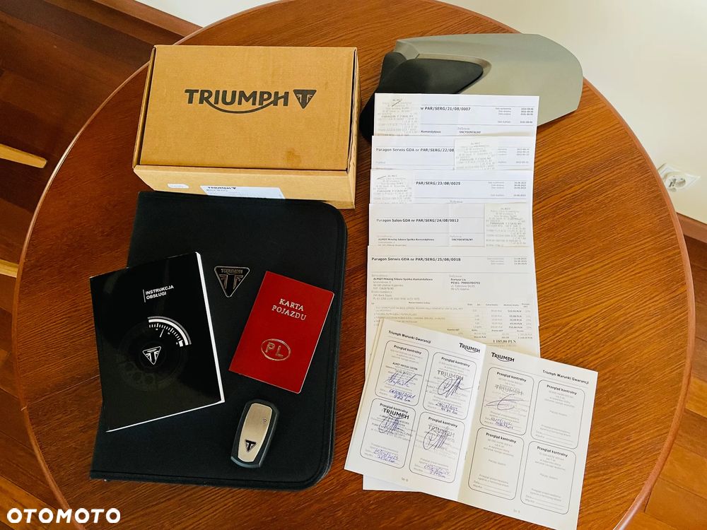 Triumph Speed Triple - 15