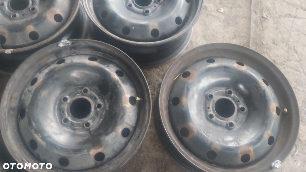 5x114,3 16 cali et 39 renault itp - 2