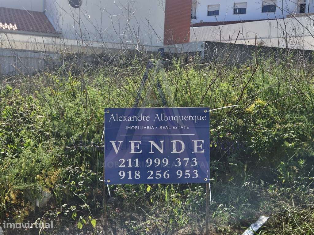 Terreno urbano, de gaveto, para construção de moradia - Grande imagem: 5/17