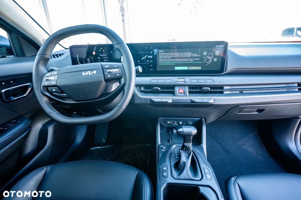Kia K4 1.6 T-GDI L - 17