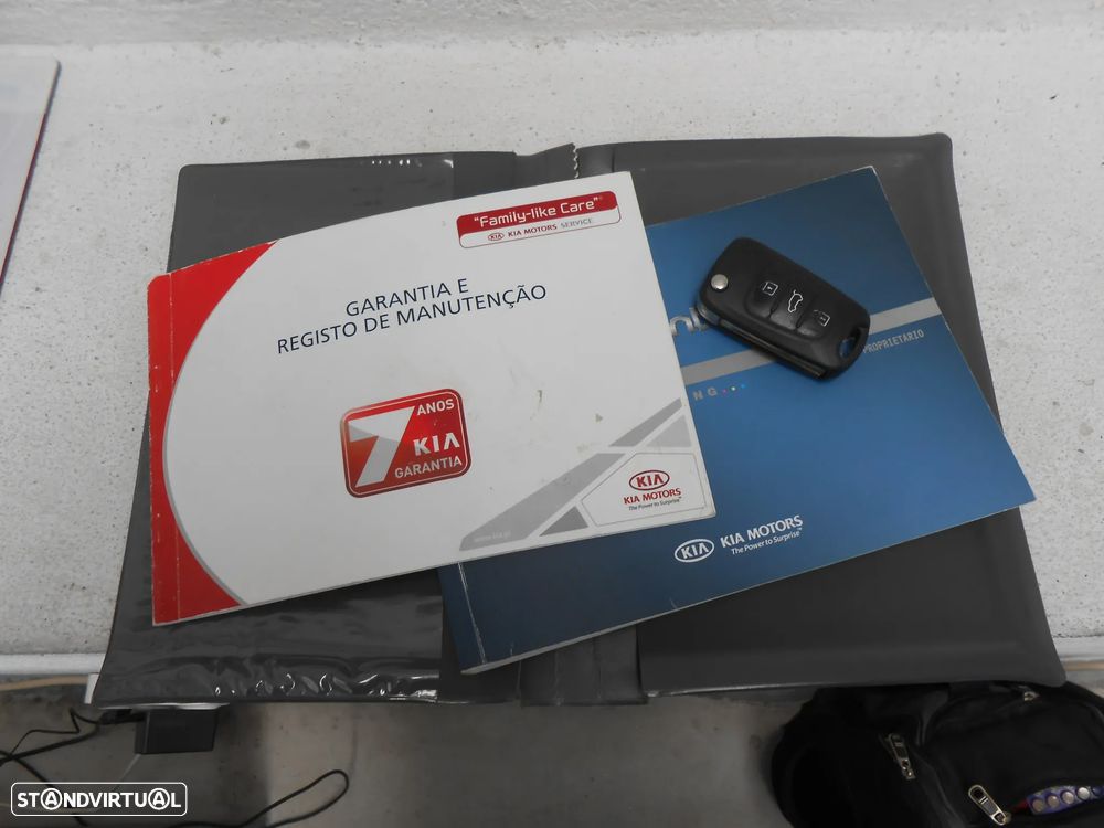 Kia Picanto 1.0 CVVT TX - 27