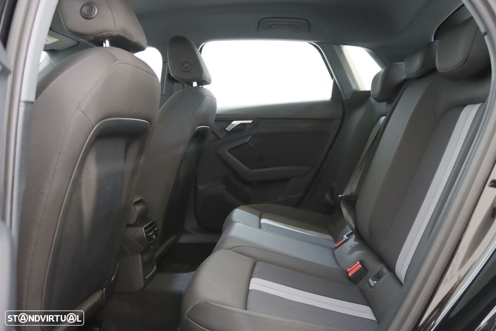 Audi A3 Sportback 30 TFSI S tronic - 7