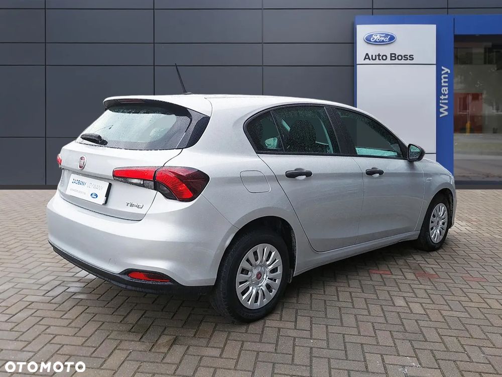 Fiat Tipo 1.4 Classic - 5