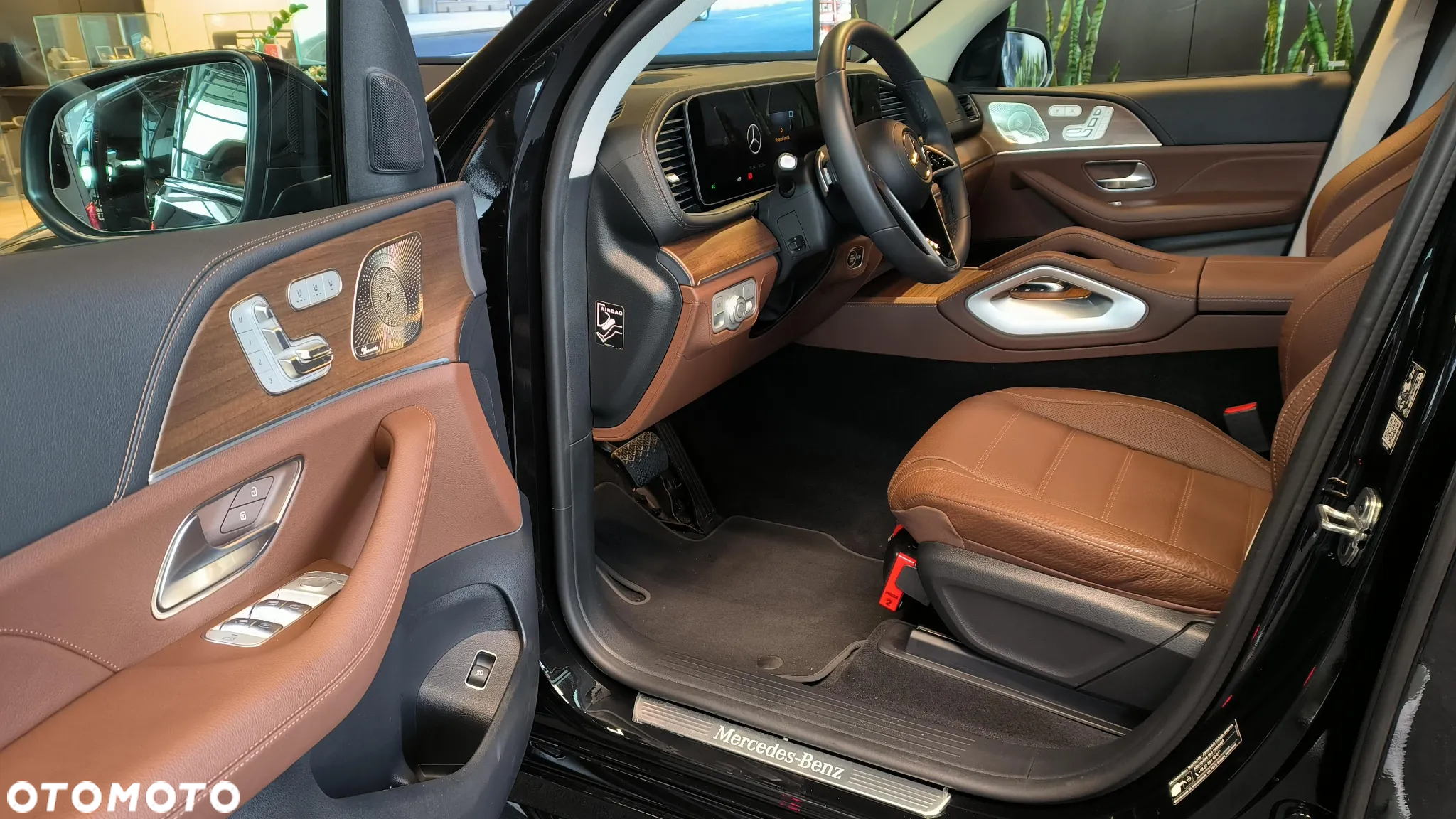 Mercedes-Benz GLE 350 d 4-Matic - 5