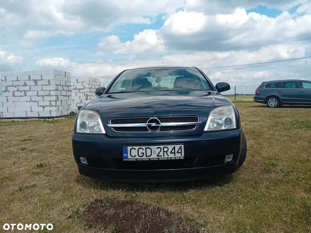 Opel Vectra 1.8 Edition - 7
