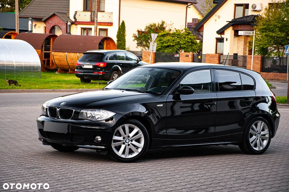 BMW Seria 1 130i - 33