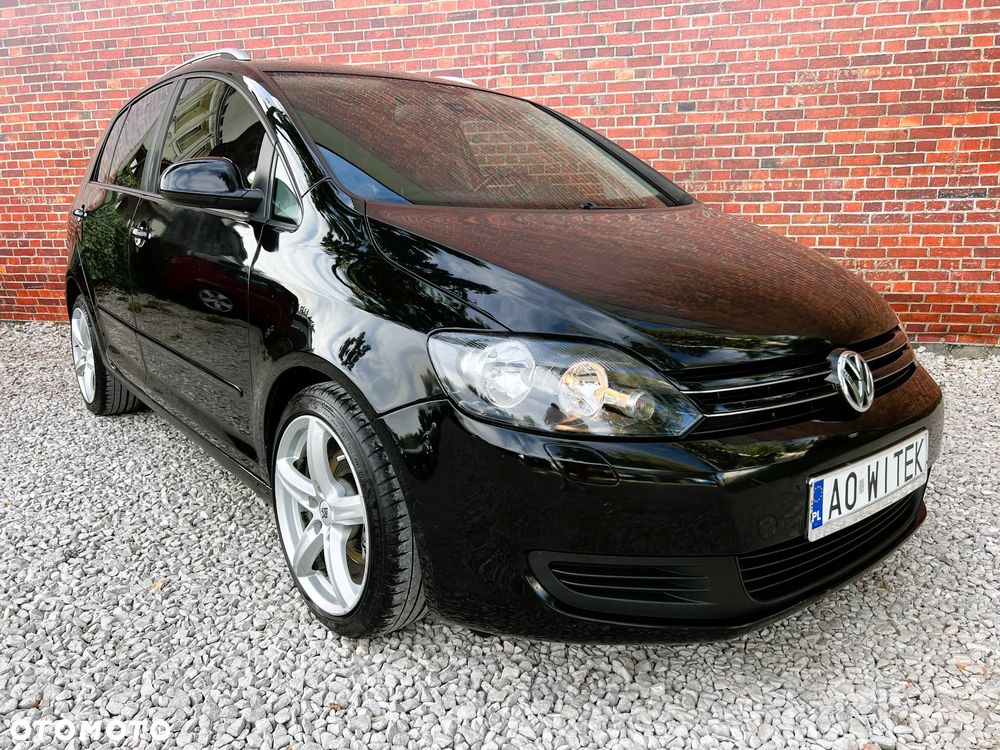 Volkswagen Golf Plus - 3