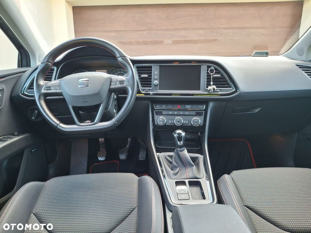 Seat Leon - 4