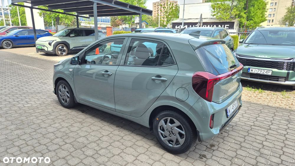 Kia Picanto 1.0 GDI L - 3