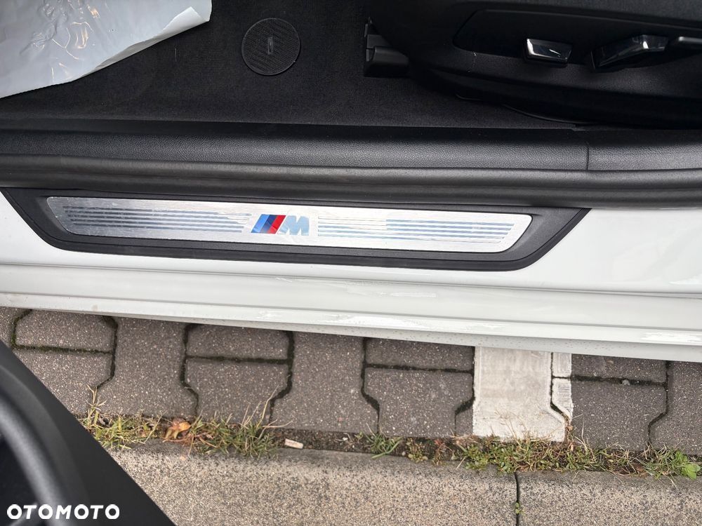 BMW Seria 5 - 15