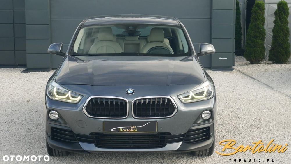 BMW X2 - 3