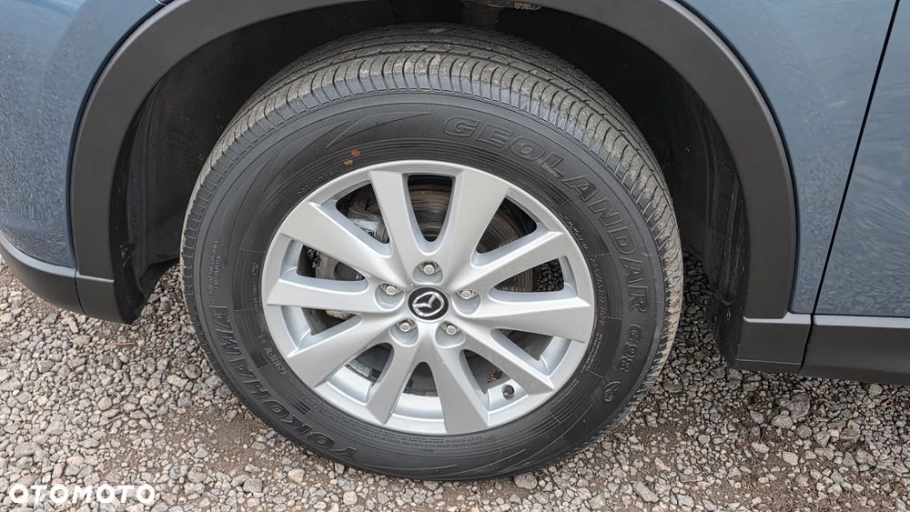 Mazda CX-5 2.0 Skymotion 2WD - 25