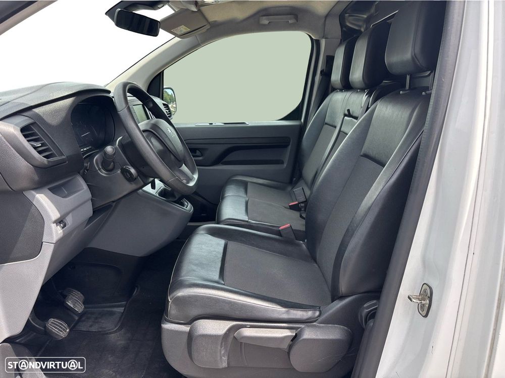 Peugeot Expert 2.0 BlueHDi L1H1 Premium Compact - 12