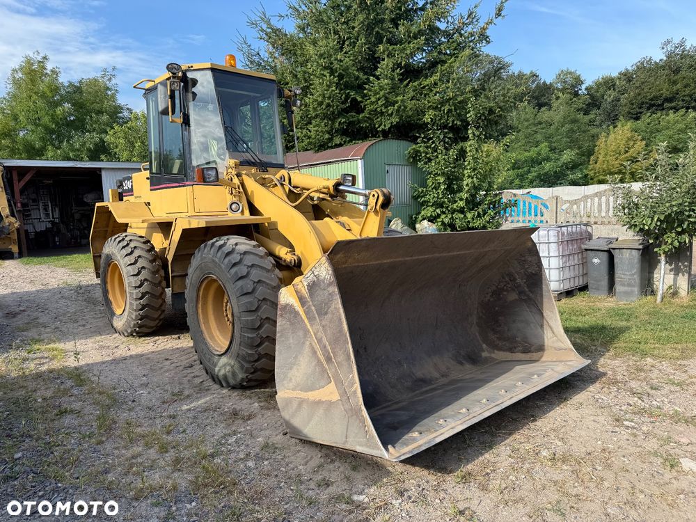 Caterpillar 924F - 1