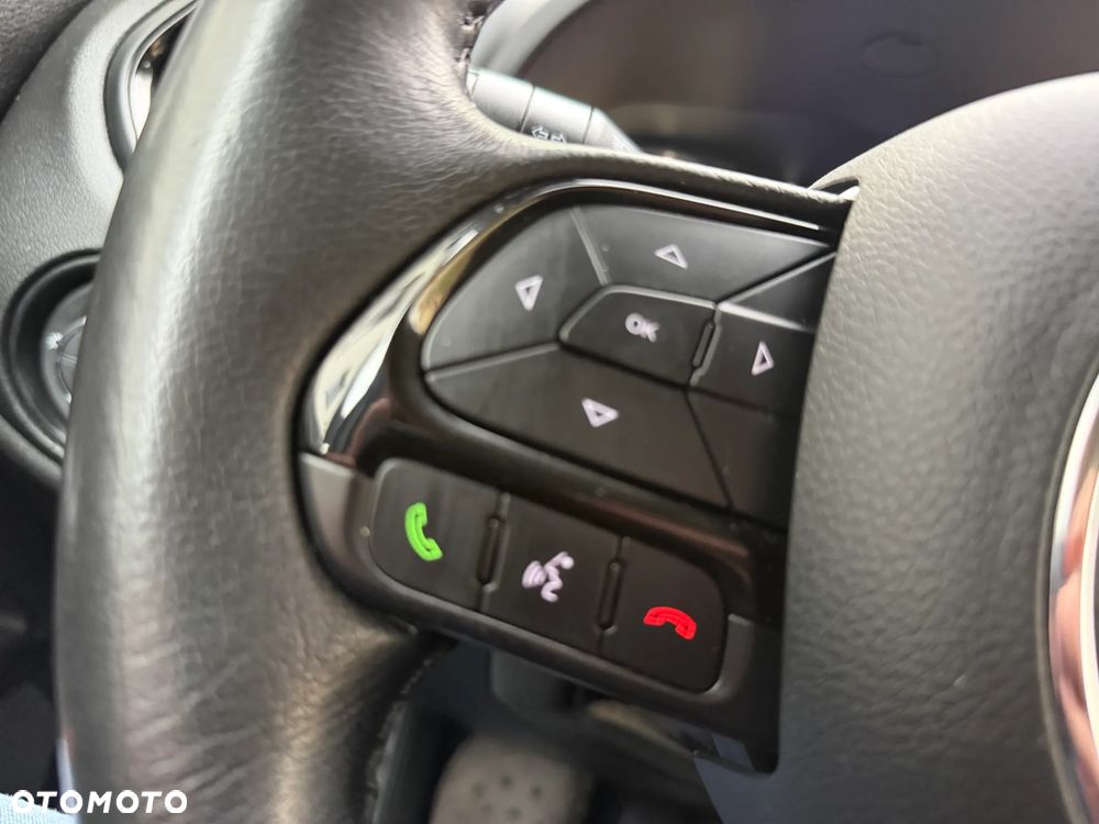 Jeep Renegade 1.6 MultiJet Longitude FWD S&S - 35