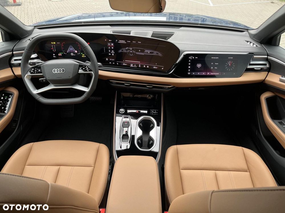 Audi A6 Avant - 29