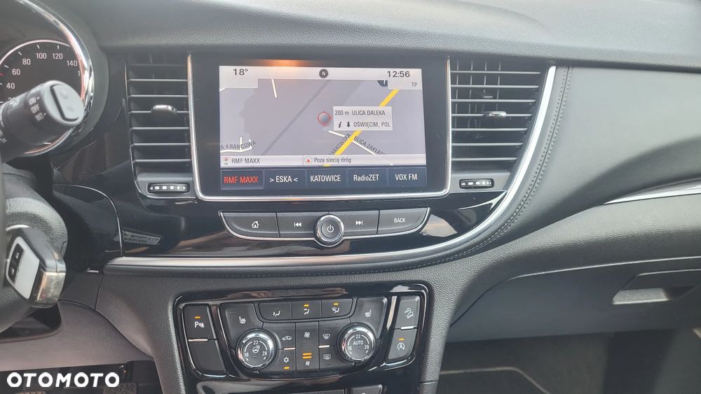 Opel Mokka X 1.4 (ecoFLEX) Start/Stop 4x4 Color Innovation - 17
