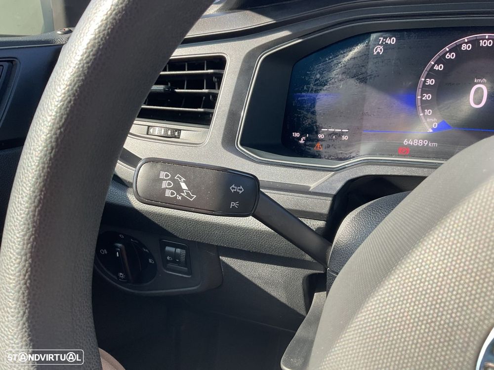 VW Taigo 1.0 TSI Life - 36