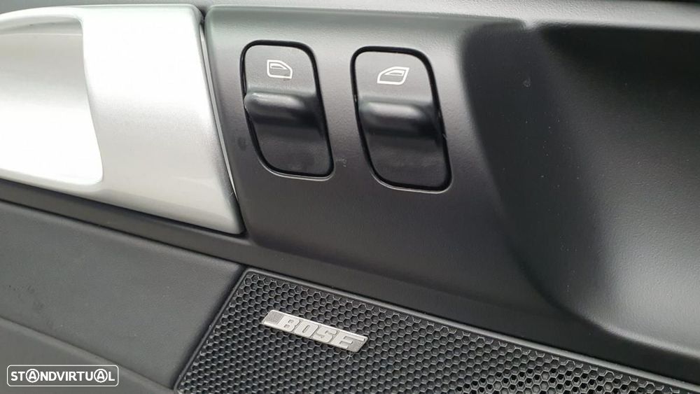 Porsche Boxster S PDK Black Edition - 21