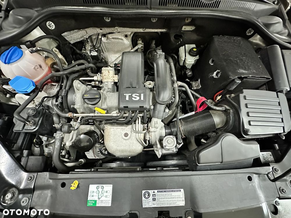 Volkswagen Jetta 1.2 TSI BlueMotion Technology Comfortline - 41