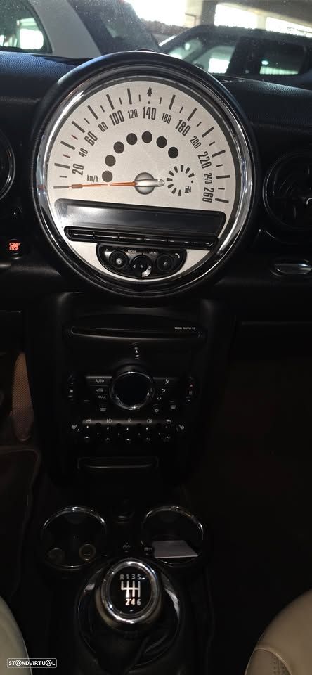 MINI Coupé Cooper - 11