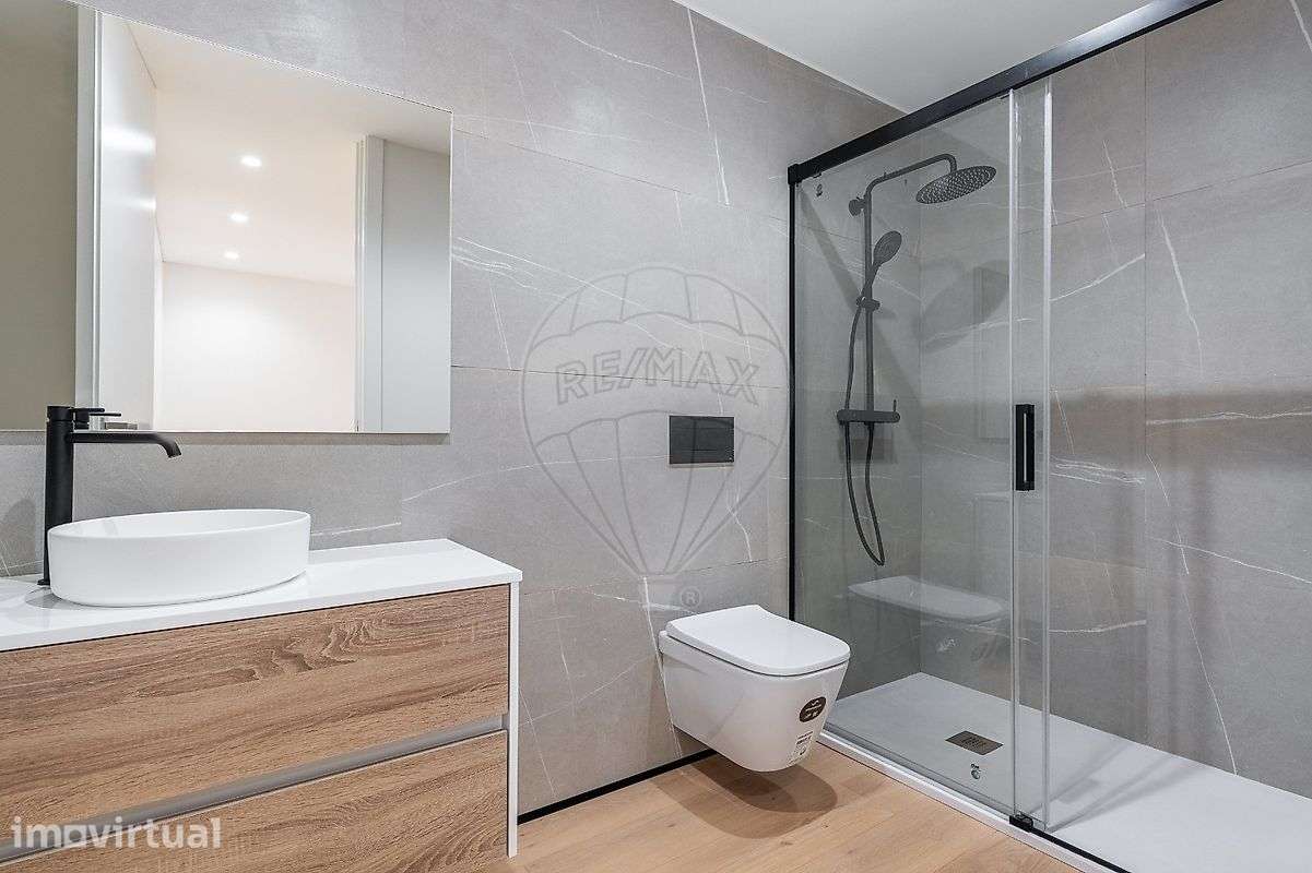 Apartamento T2 para venda - Grande imagem: 5/17