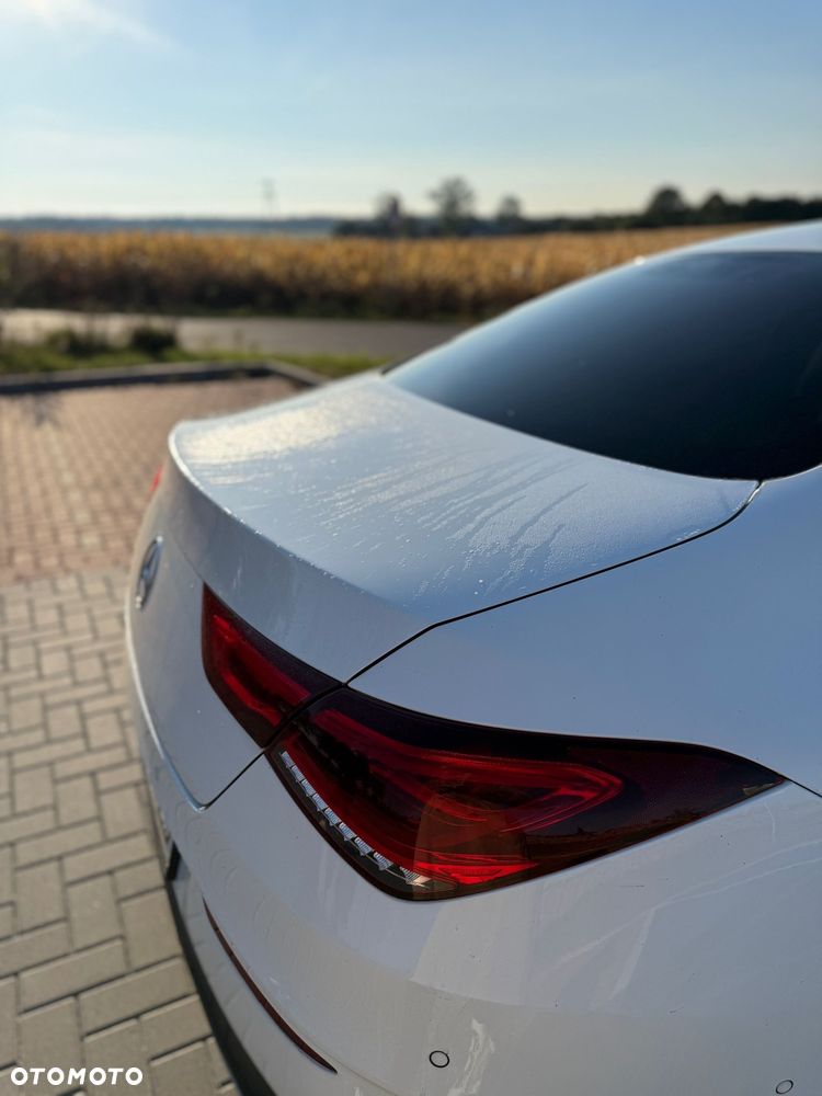 Mercedes-Benz CLA - 9